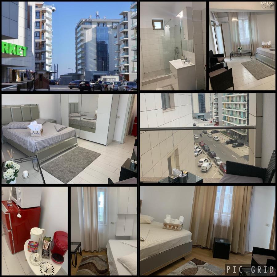 Premier Apartaments By Twin Residence Мамая Экстерьер фото