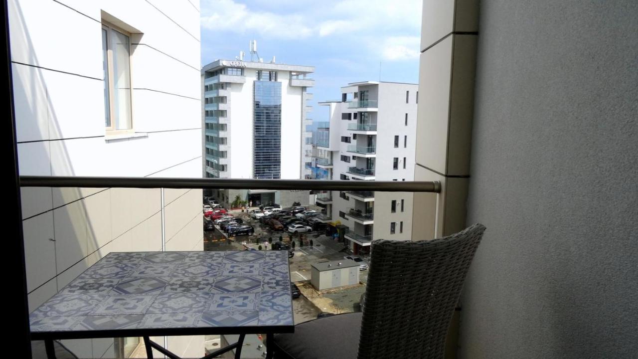 Premier Apartaments By Twin Residence Мамая Экстерьер фото